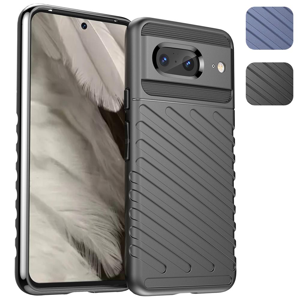 Thunder Case für Google Pixel 8