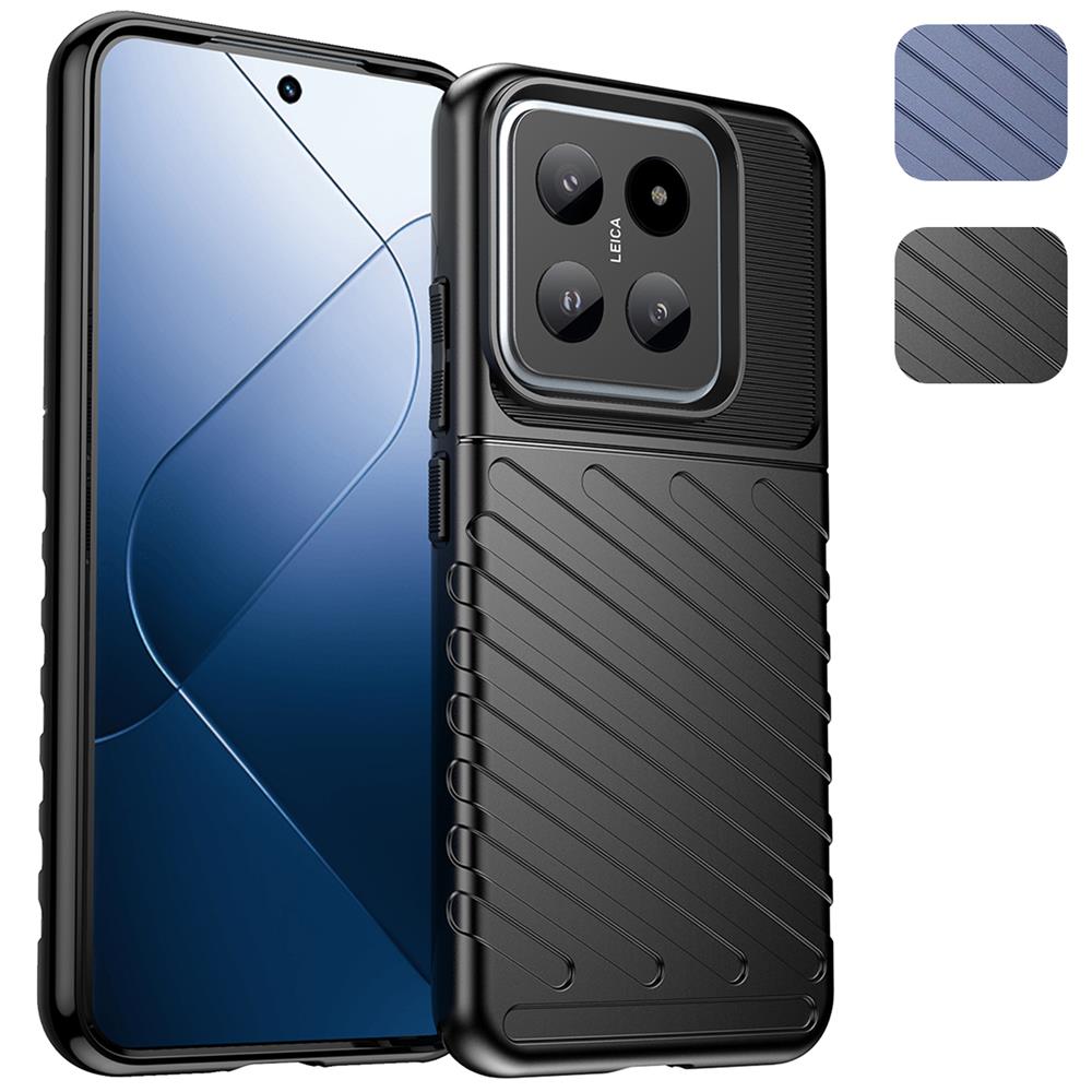 Thunder Case für Xiaomi 14 Pro