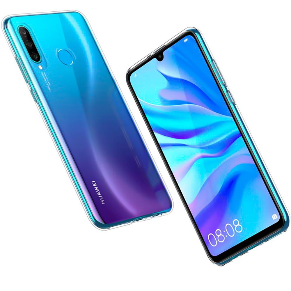 Zero für Huawei P30 Lite in Transparent