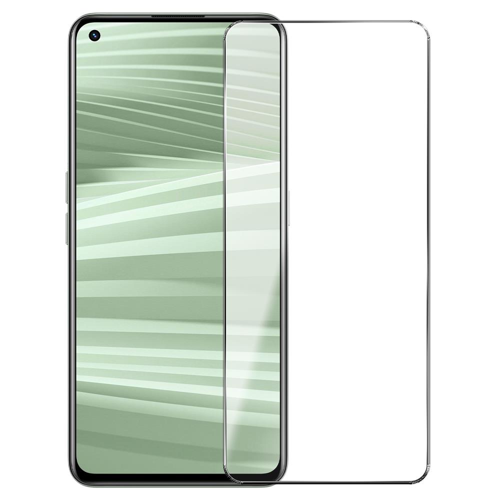 Glas 2in1 für Realme GT Neo 2 / GT2 / Neo 3T