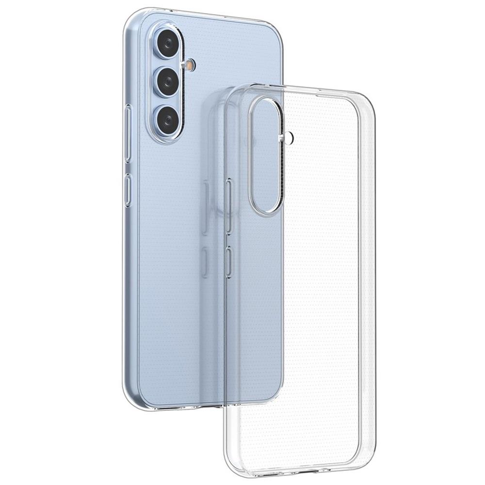 Zero für Samsung Galaxy A54 5G in Transparent