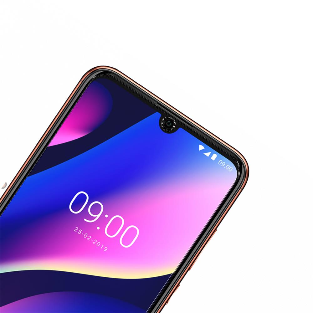 Glas 2in1 für Wiko View 3