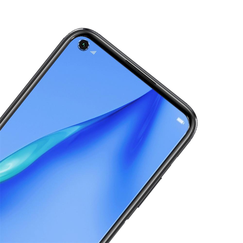 Glas 2in1 für Huawei P40 Lite