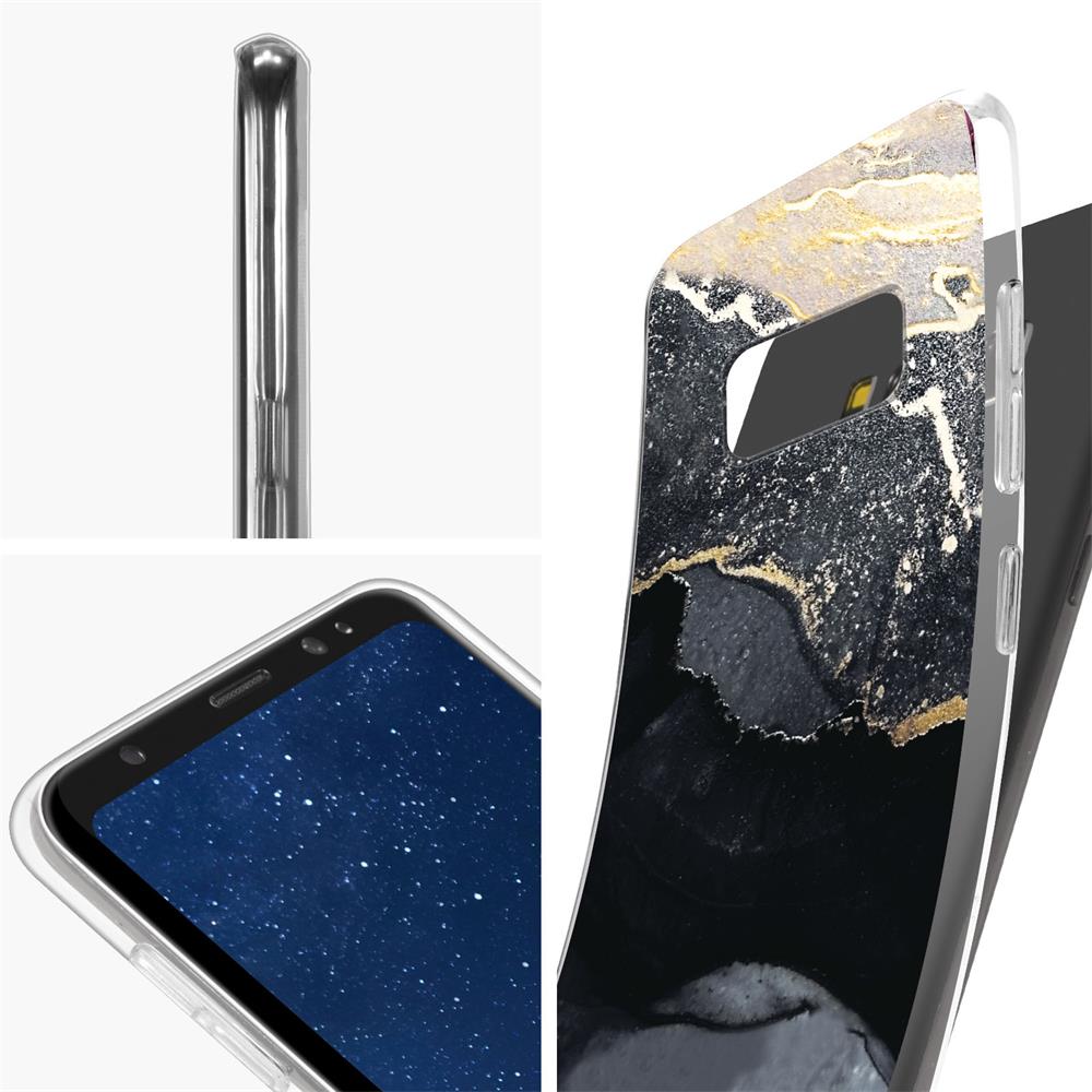 Sand Case für Samsung Galaxy S8 Plus als Motiv 5