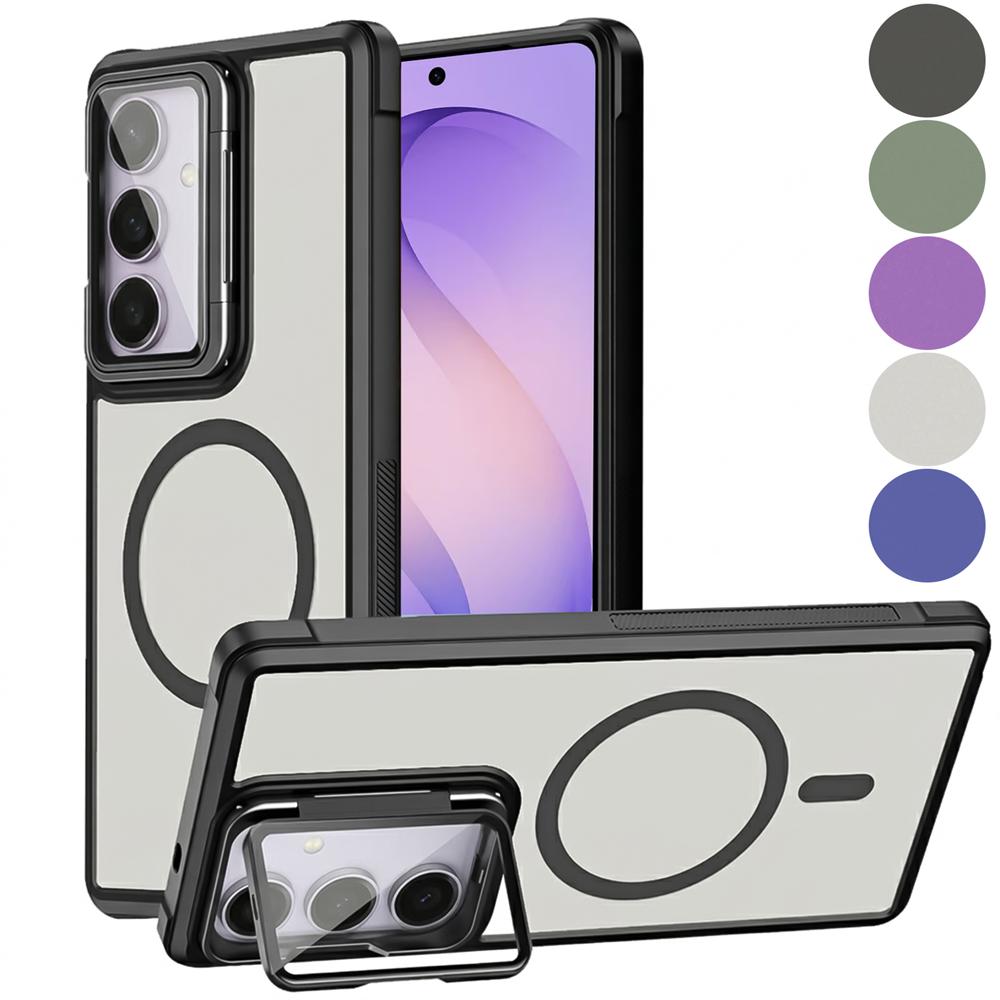 Colour Magsafe für Samsung Galaxy S26 Plus