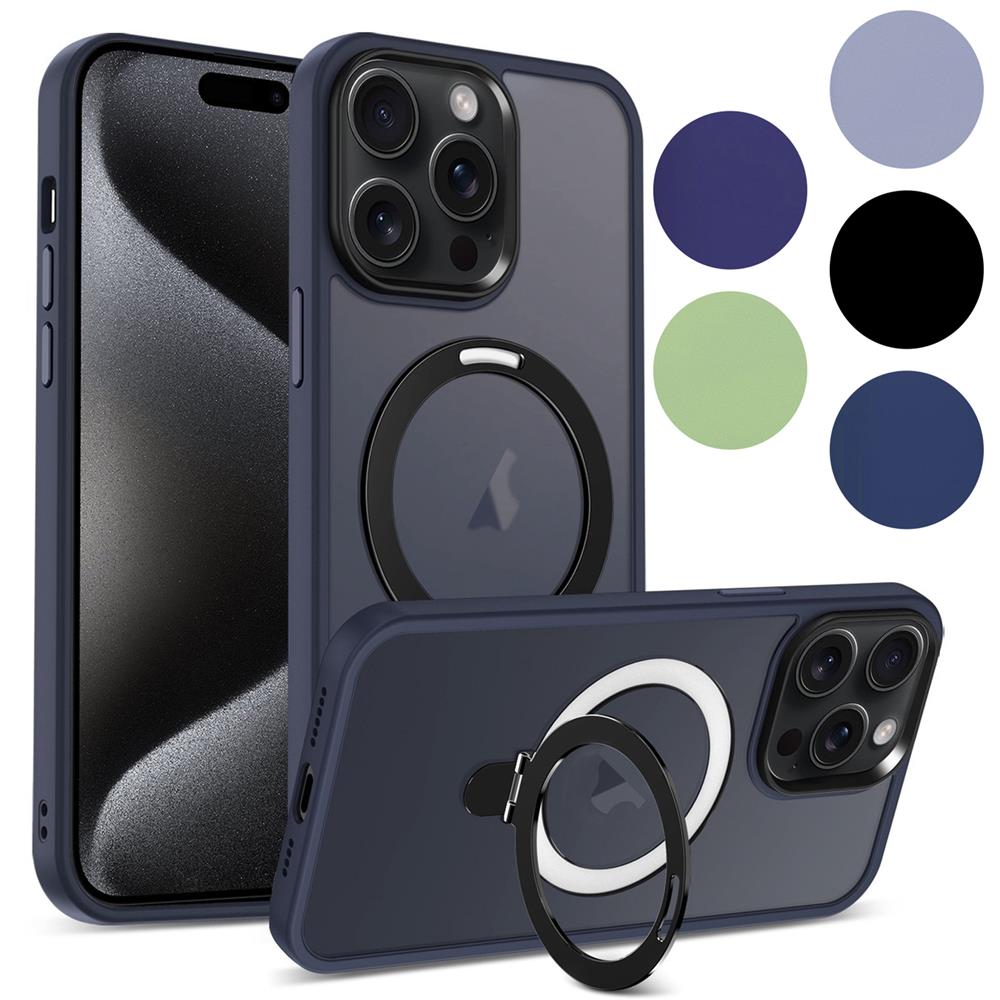 Skin MagSafe für Apple iPhone 16 Pro Max