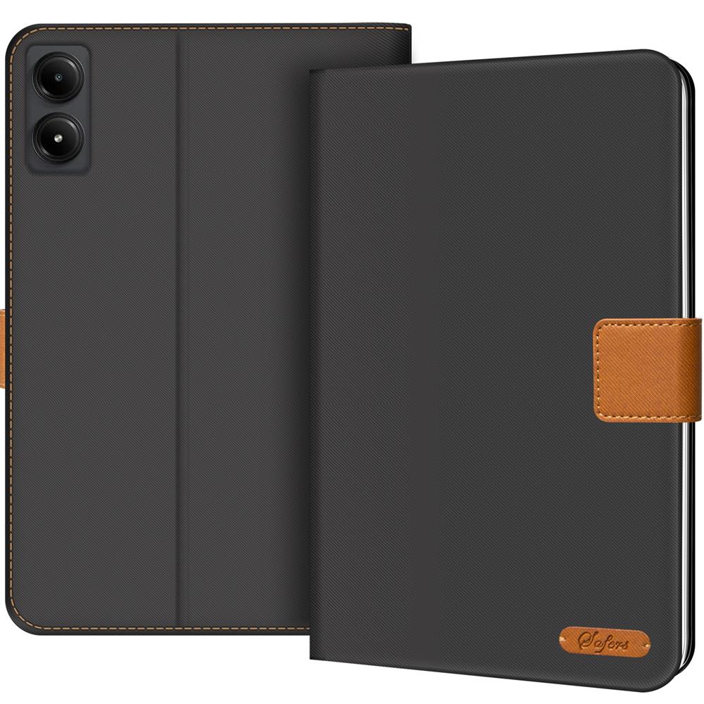 Texture Case für Xiaomi Redmi Pad Pro 5G in Grau