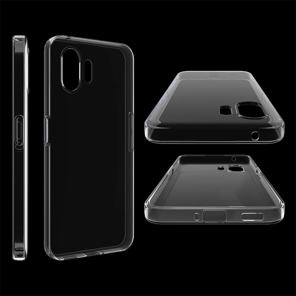 Zero für Nothing Phone 2 in Transparent