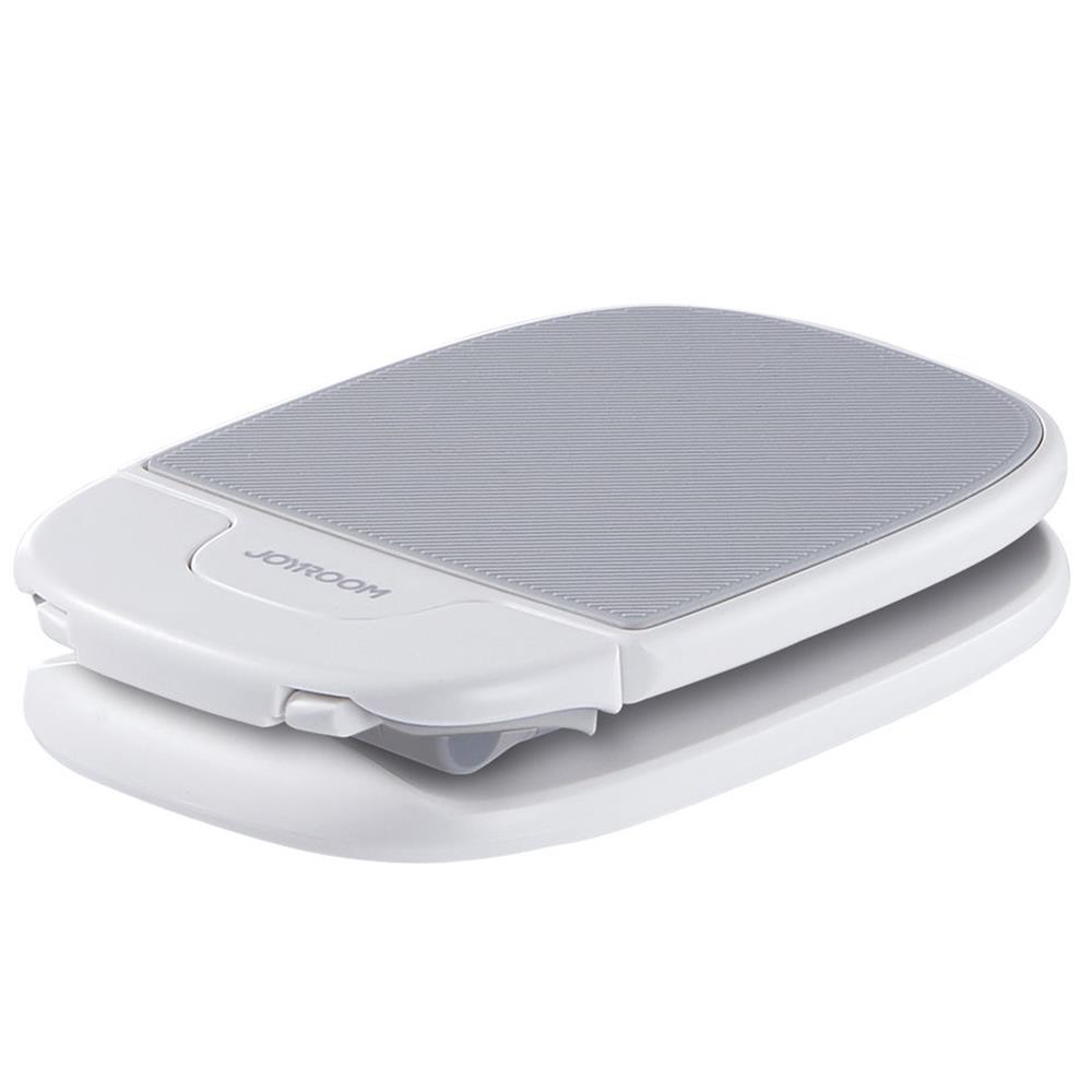 Joyroom Ständer faltbar, verstellbar in Weiss