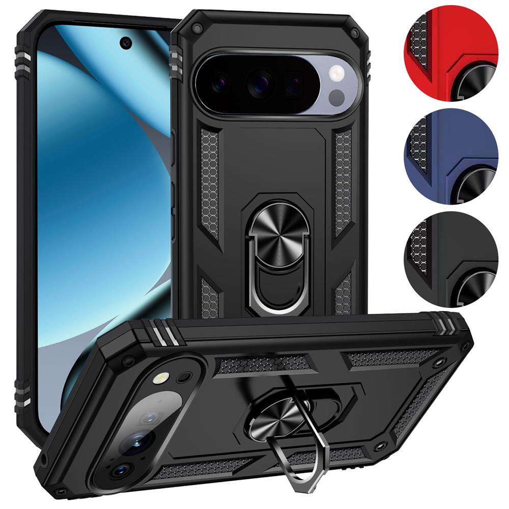 Army Case für Google Pixel 10 Pro XL