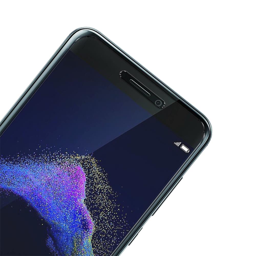 Glas 2in1 für Huawei P8 Lite 2017