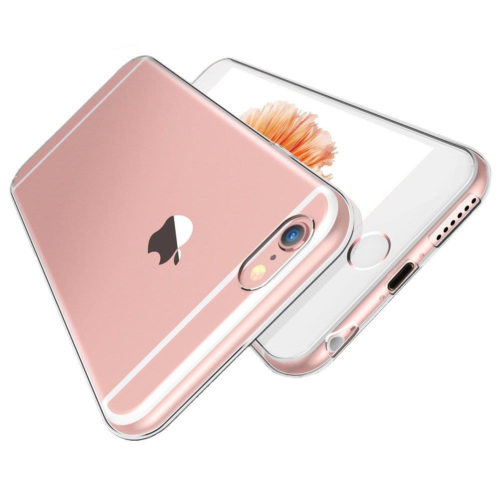 Zero für Apple iPhone 6 Plus / 6S Plus in Transparent