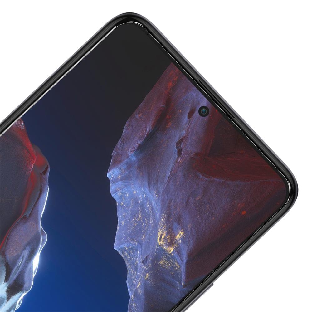 Glas 2in1 für Xiaomi POCO F5 Pro 5G