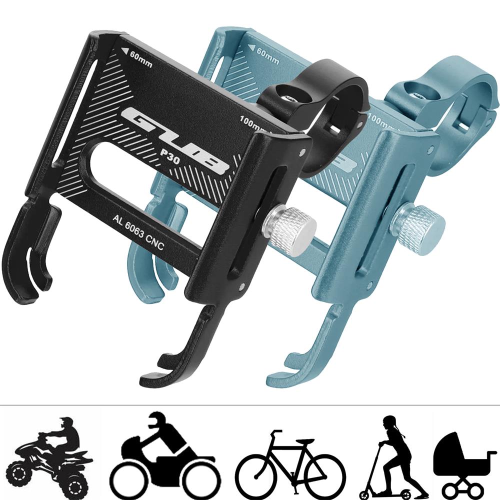 Variation - Halterung Fahrrad GUB P30