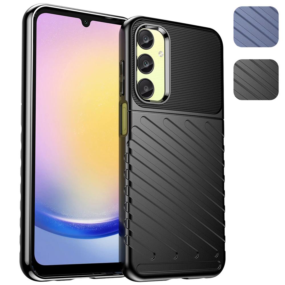 Thunder Case für Samsung Galaxy A25 5G