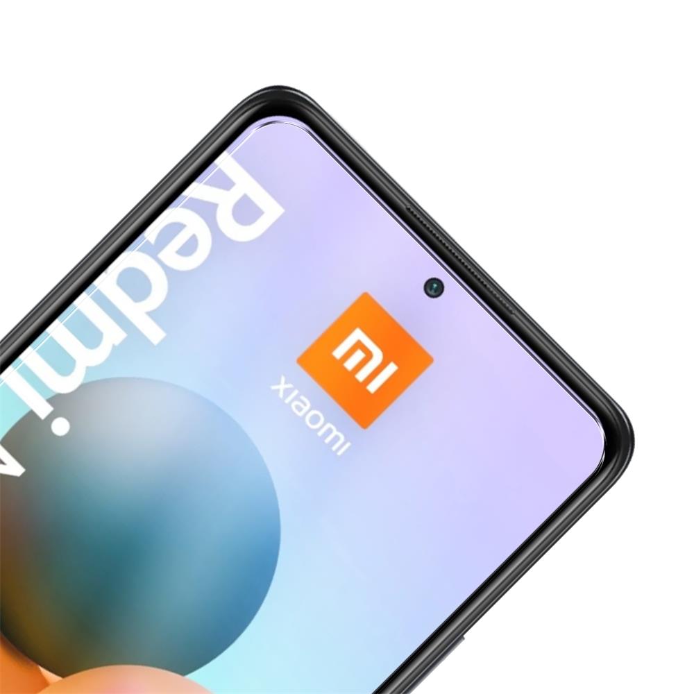 Glas 2in1 für Xiaomi Redmi Note 10 Pro