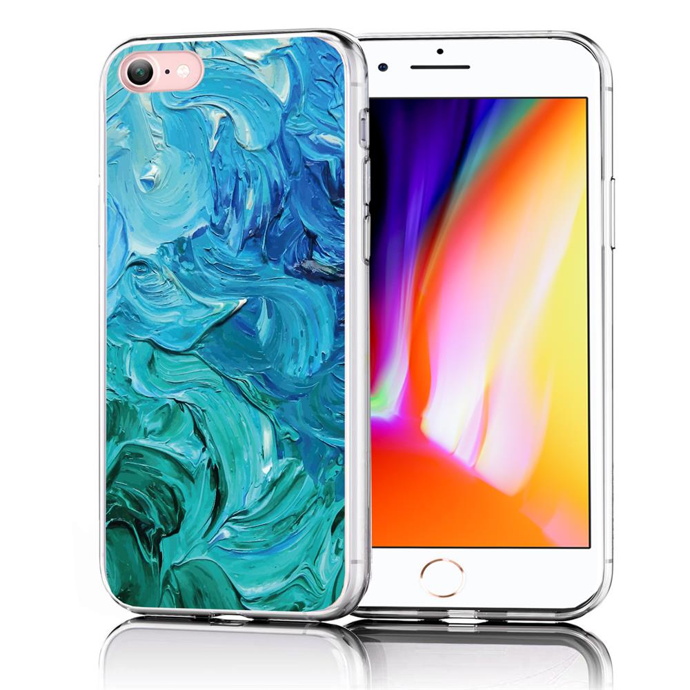IMD Case für Apple iPhone 7 / 8 / SE 2 als Motiv 02