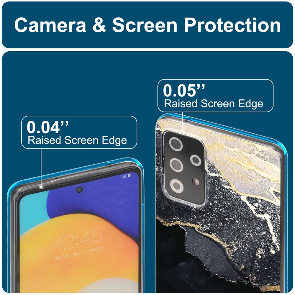 Sand Case für Samsung Galaxy A33 5G als Motiv 5