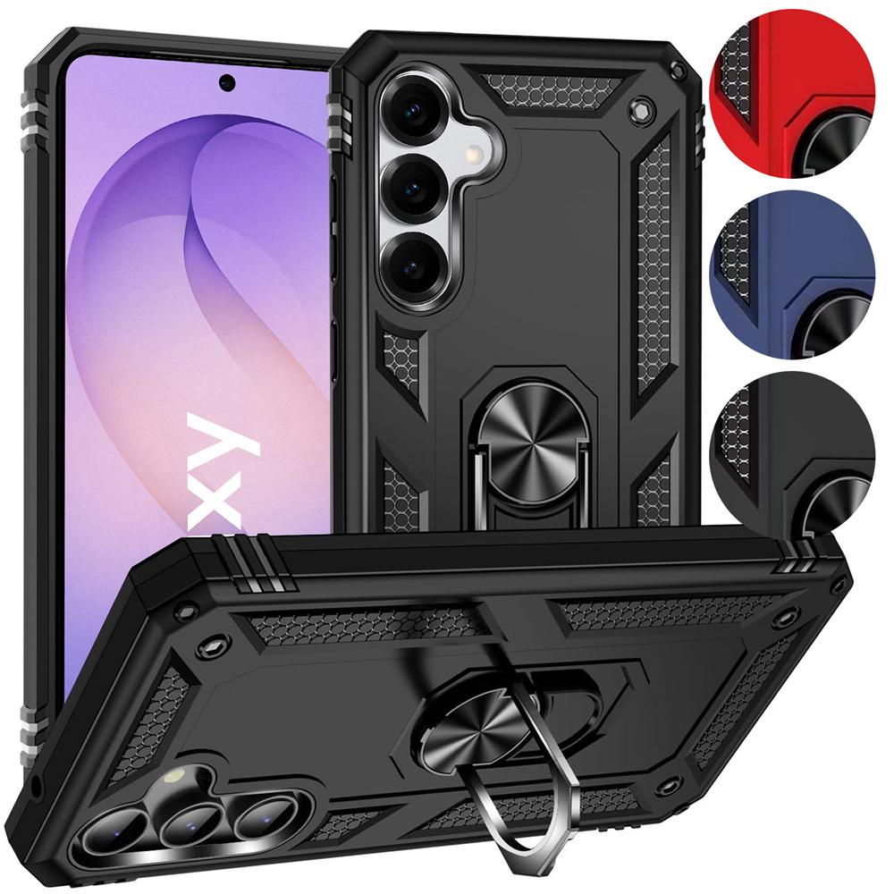 Army Case für Samsung Galaxy S26 Plus