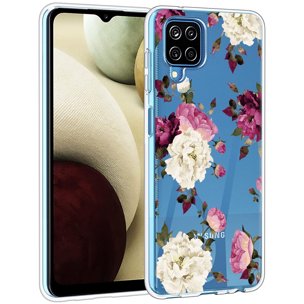 IMD Case für Samsung Galaxy A22 4G / M22 als Motiv 07