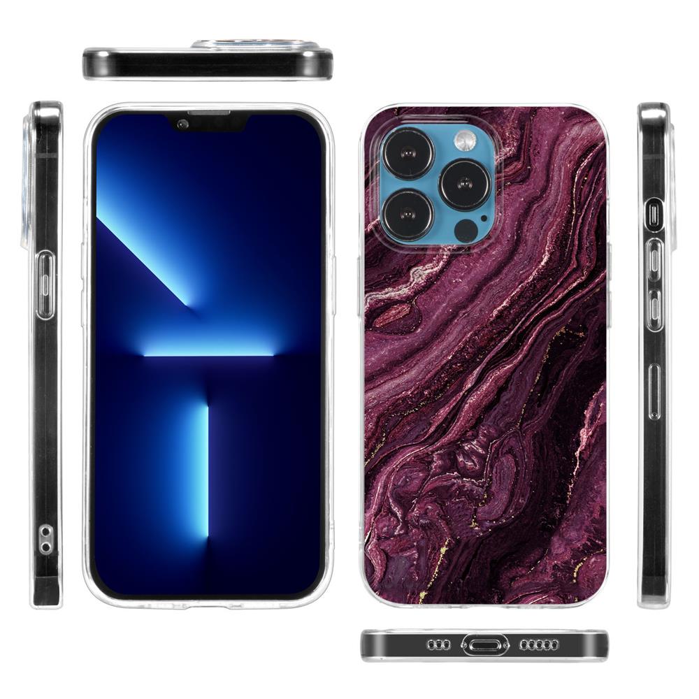 Sand Case für Apple iPhone 13 Pro Max als Motiv 4