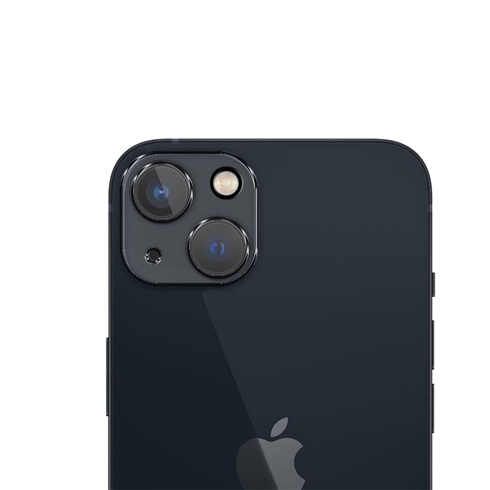 4in1 Glas Set für Apple iPhone 15
