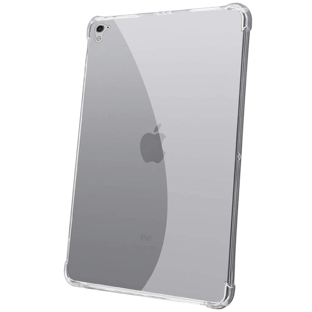 Rugged TPU Tab für Apple iPad Pro 9.7 in Transparent