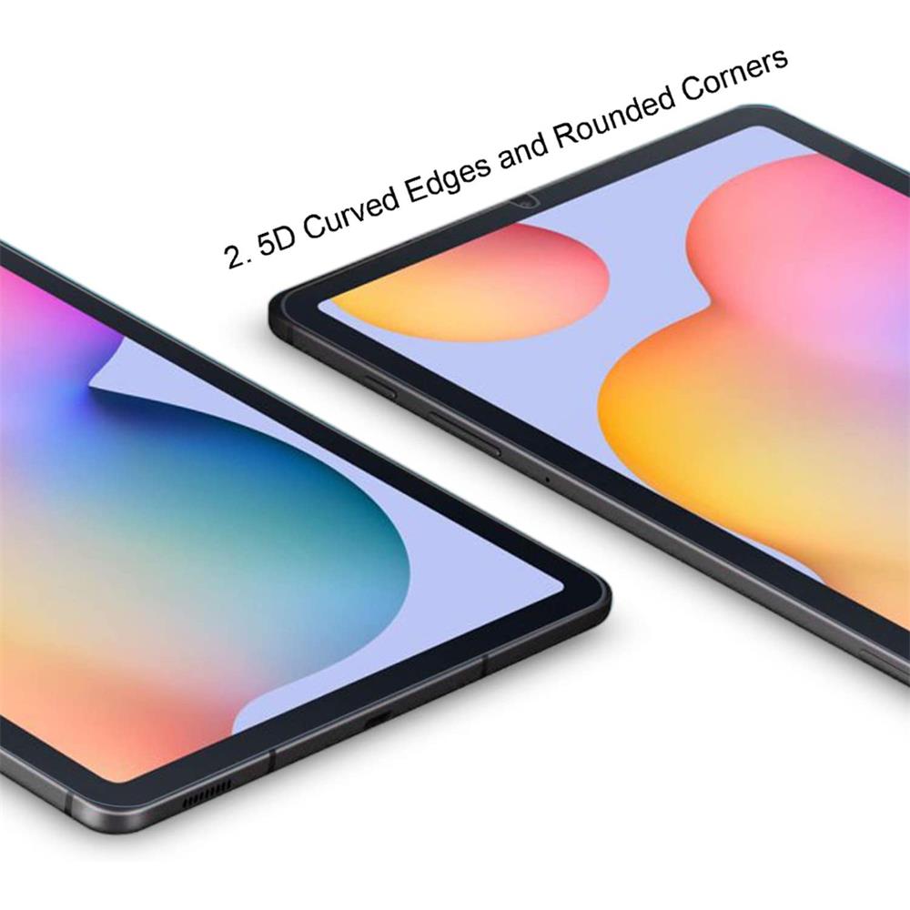 Glasfolie für Samsung Galaxy Tab S6 Lite 10.4 P615