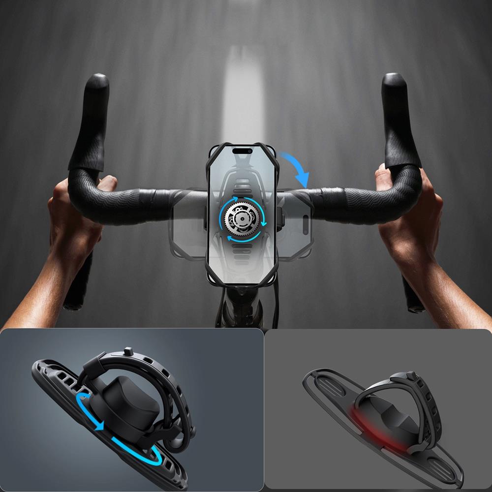 Halterung Fahrrad Joyroom - JR-ZS382