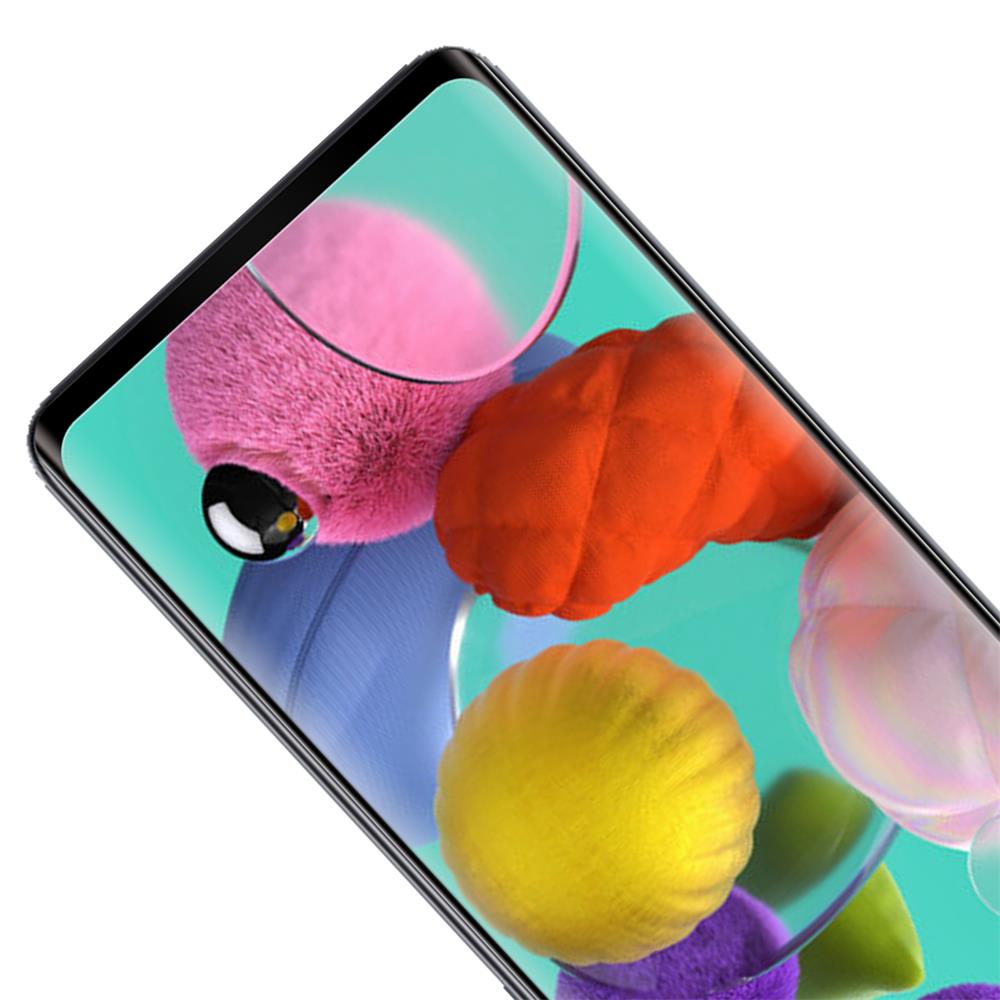 Fullscreen Glas für Samsung Galaxy A21s