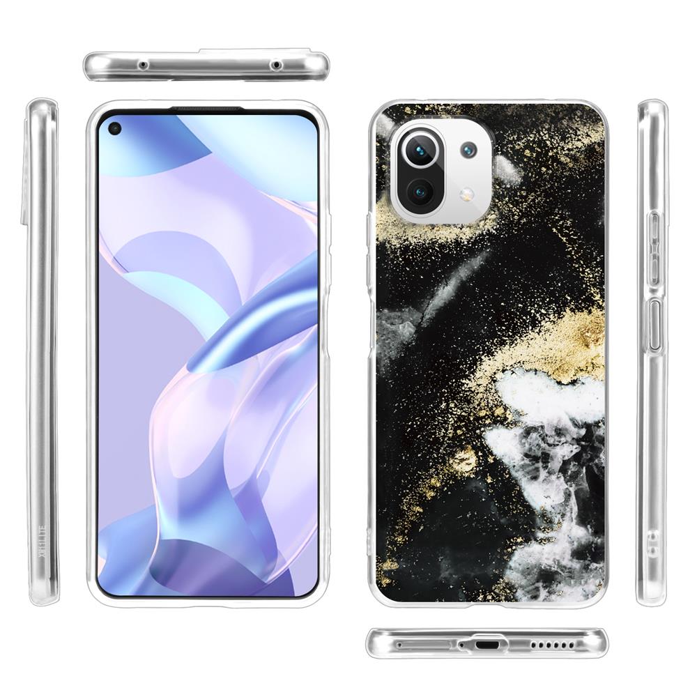 Sand Case für Xiaomi Mi 11 Lite 4G/5G als Motiv 1