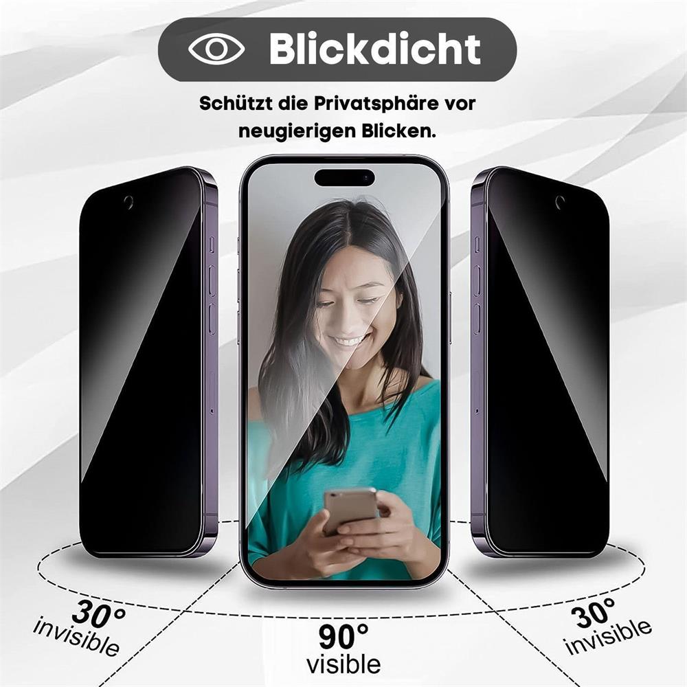 Ez.Box Privacy für Apple iPhone 17e