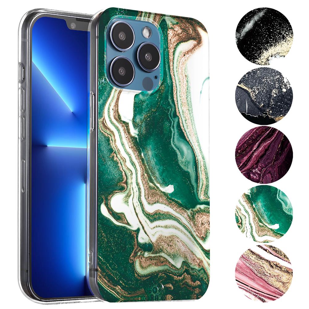 Sand Case für Apple iPhone 13 Pro Max