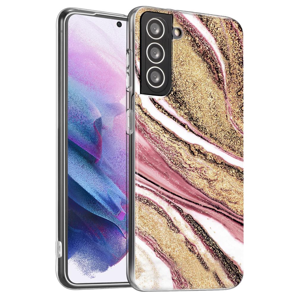 Sand Case für Samsung Galaxy S22 Plus als Motiv 2