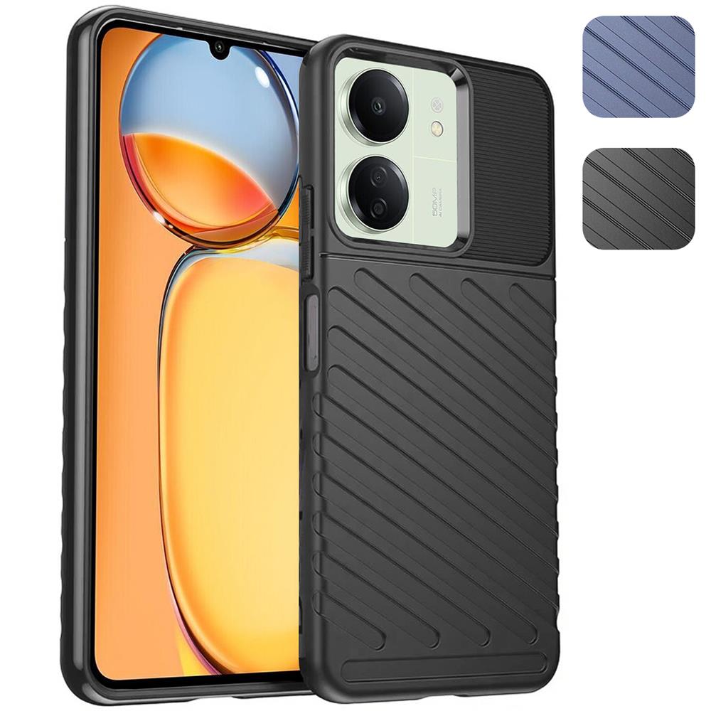 Thunder Case für Xiaomi Redmi 13C