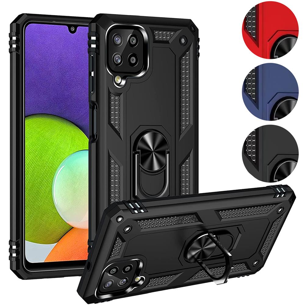 Army Case für Samsung Galaxy A22 4G / M32 / M22
