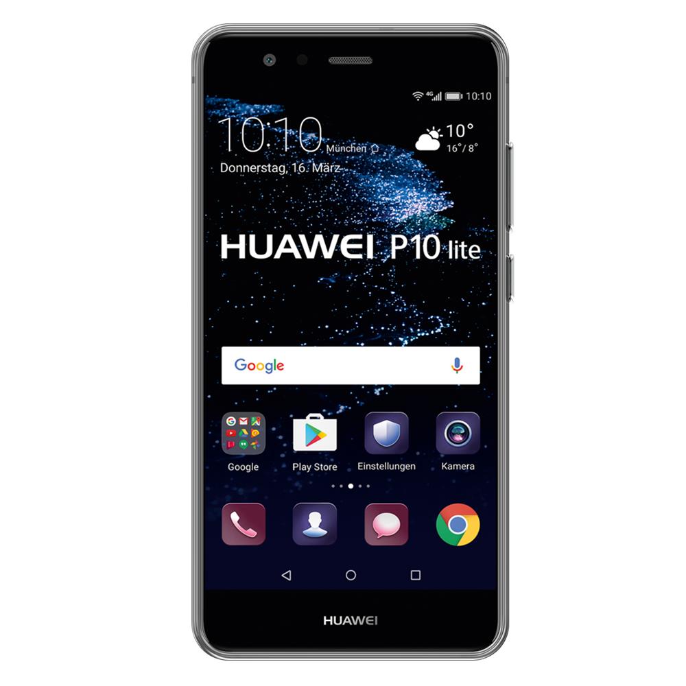 Zero für Huawei P10 Lite in Transparent