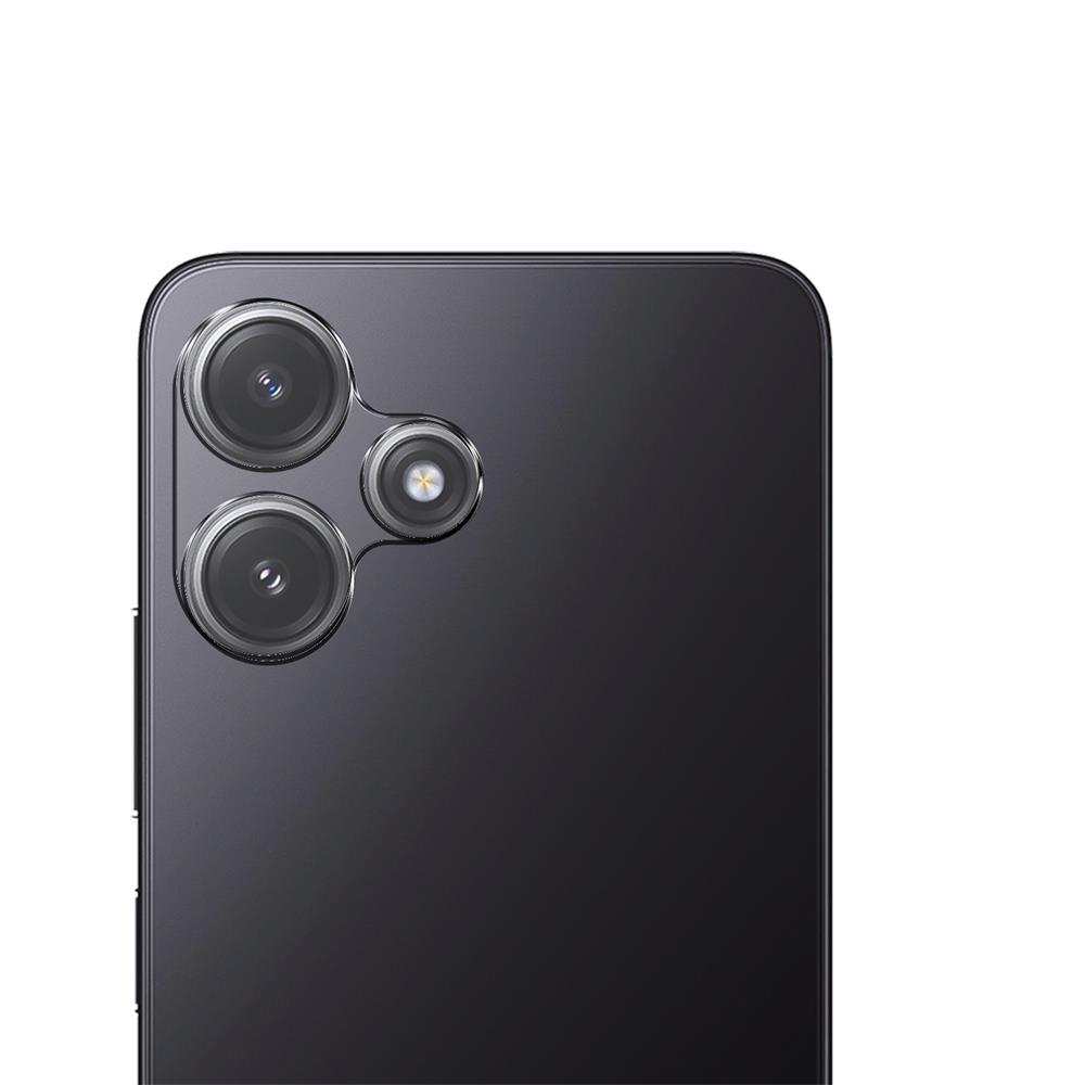 4in1 Glas Set für Xiaomi Redmi 12
