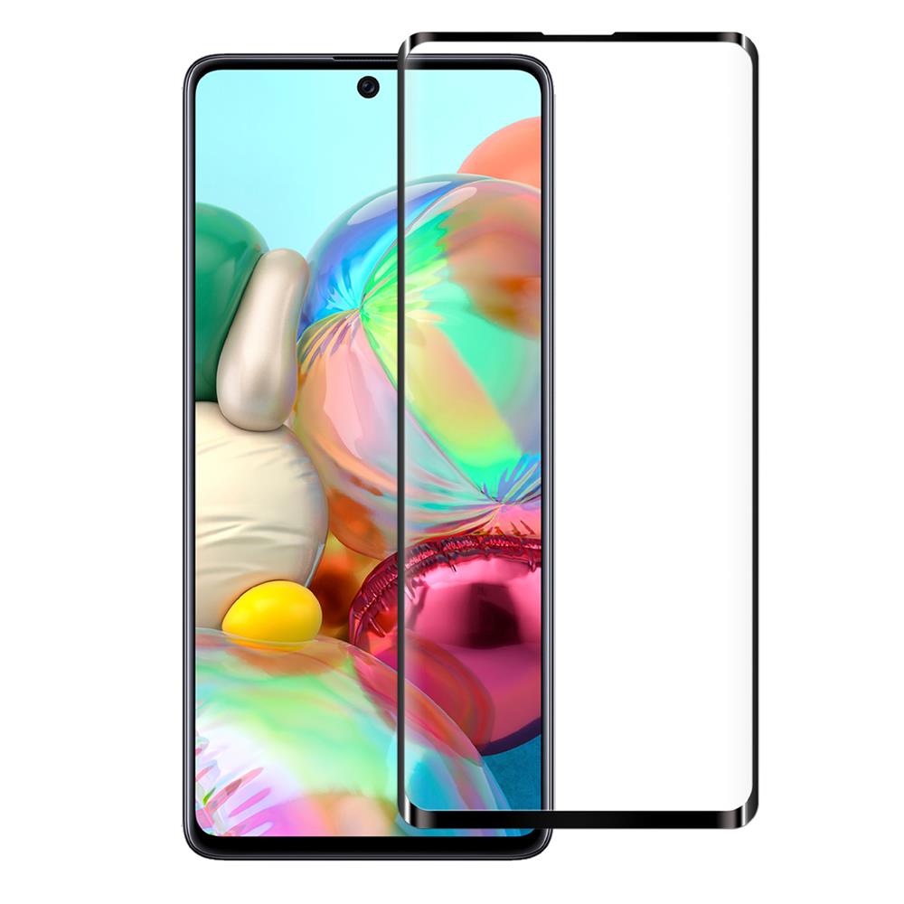Fullscreen Glas für Samsung Galaxy A72