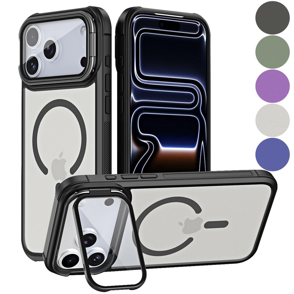 Colour Magsafe für Apple iPhone 17 Pro Max