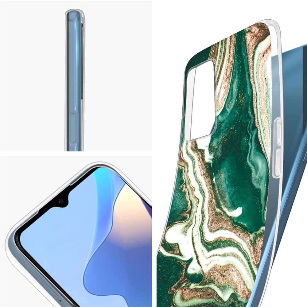 Sand Case für OPPO A16 / A16s als Motiv 3