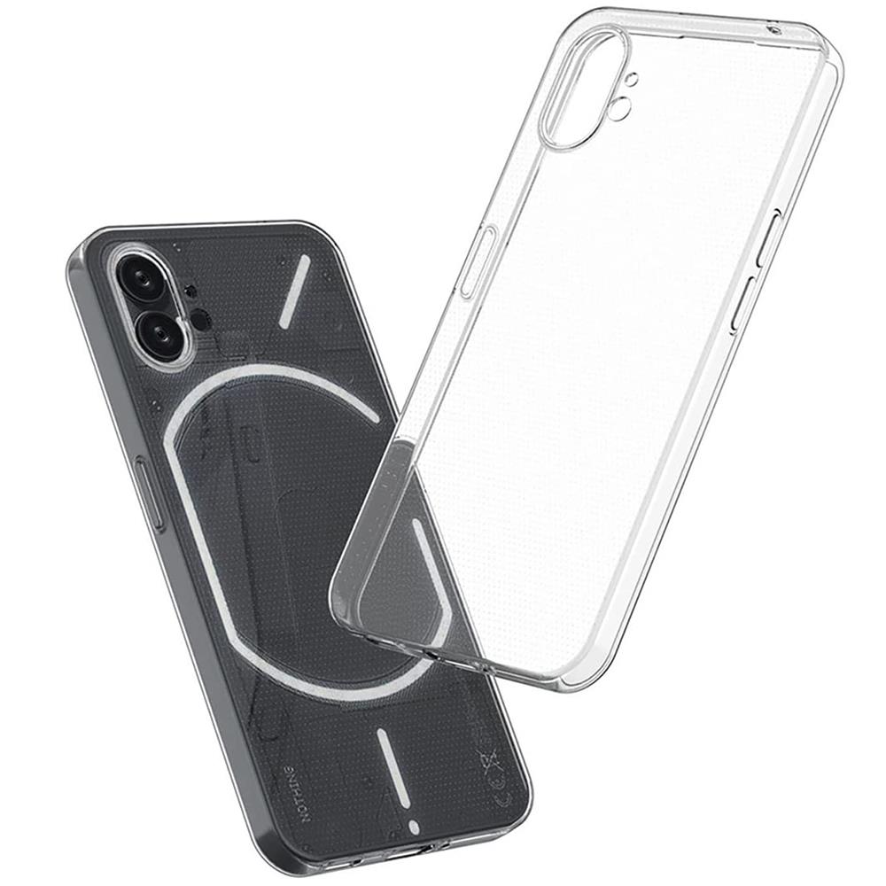 Zero für Nothing Phone 1 in Transparent