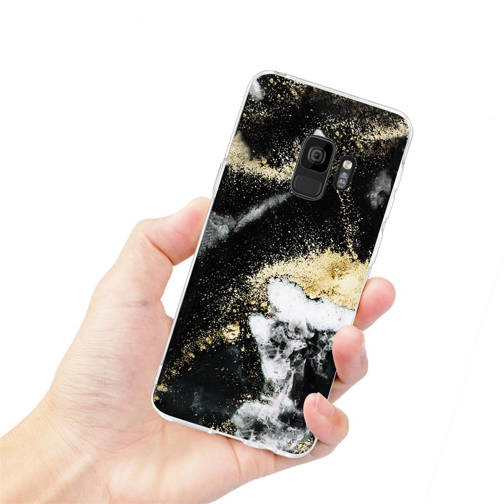 Sand Case für Samsung Galaxy S9 Plus als Motiv 1