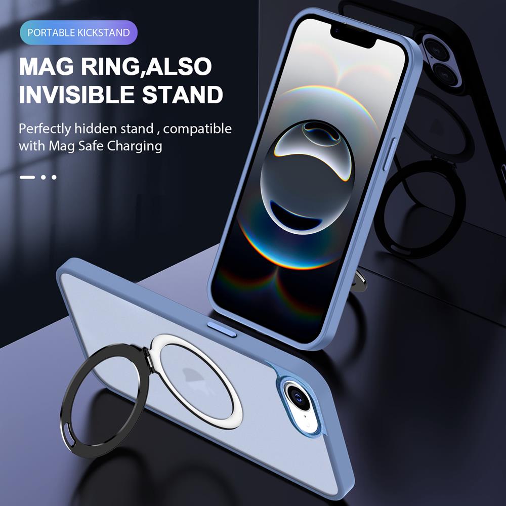 Skin MagSafe für Apple iPhone 17e für BL