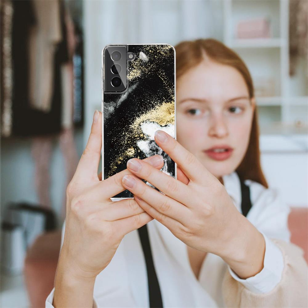 Sand Case für Samsung Galaxy S22 Plus als Motiv 1