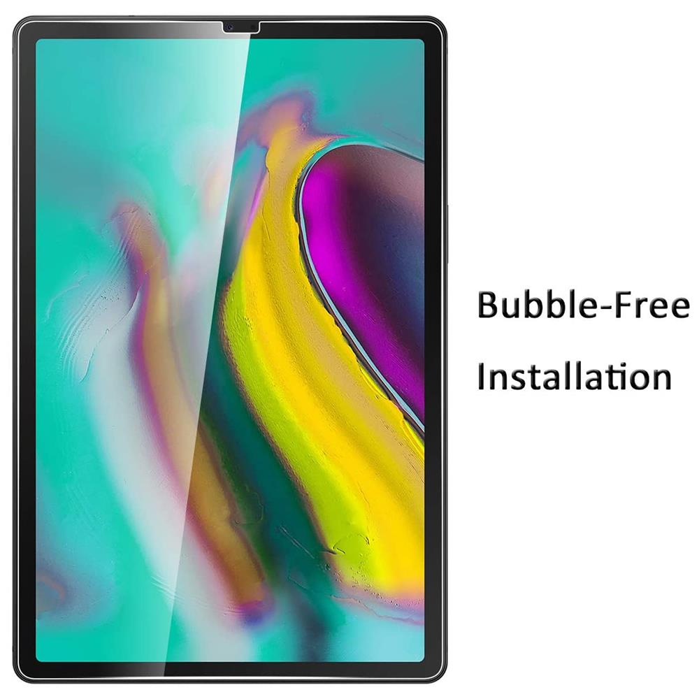 Glasfolie für Samsung Galaxy Tab S5e 10.5 T720