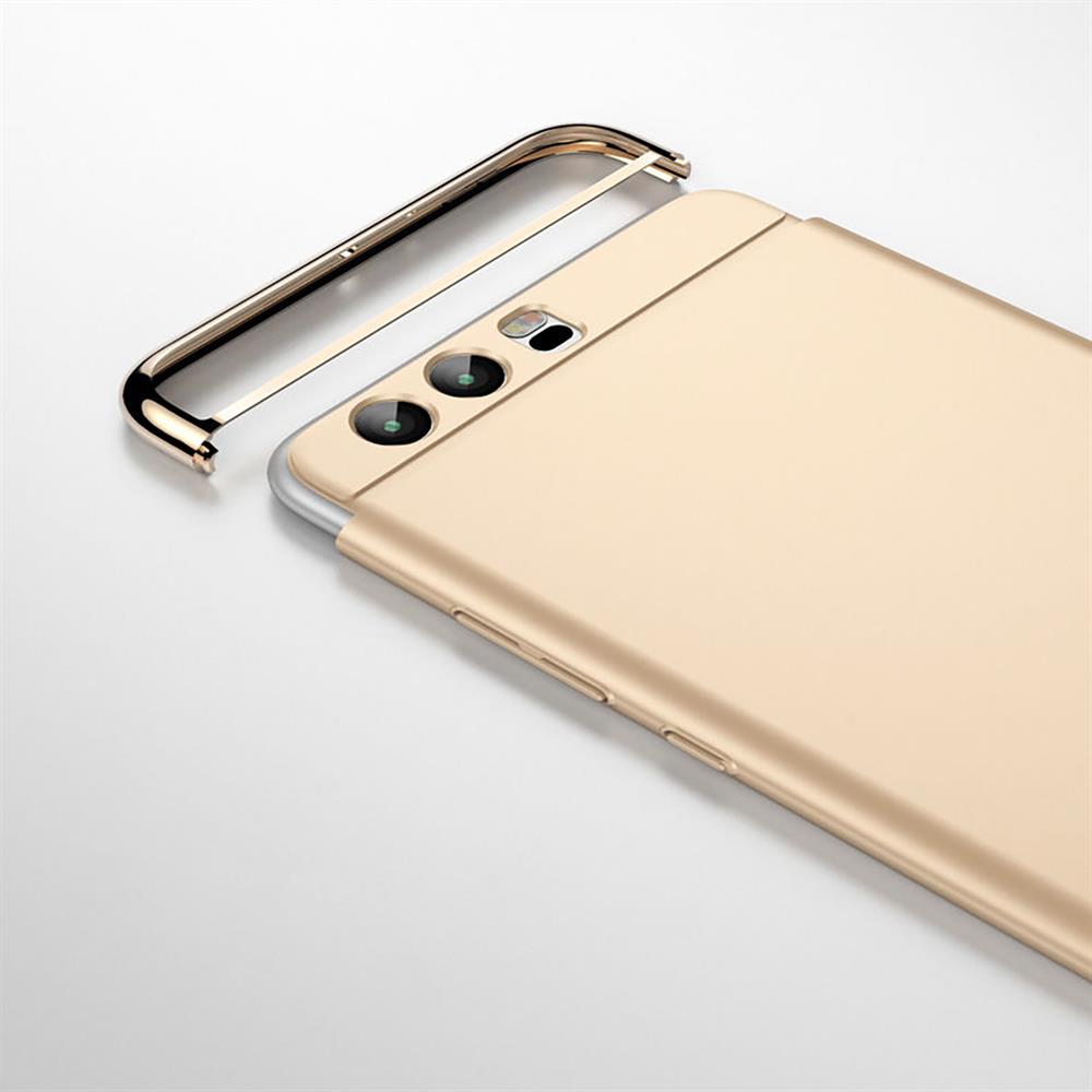 Golden Touch für Huawei P8 Lite 2017 in Gold