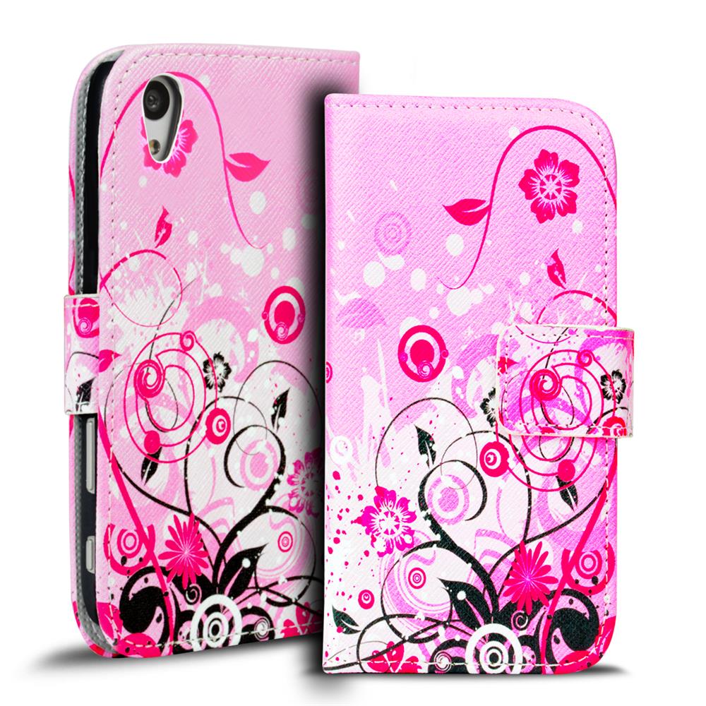 Print Wallet für Sony Xperia Z5 als Motiv 2