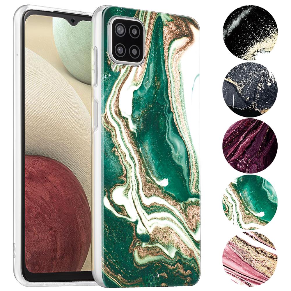 Sand Case für Samsung Galaxy A22 5G