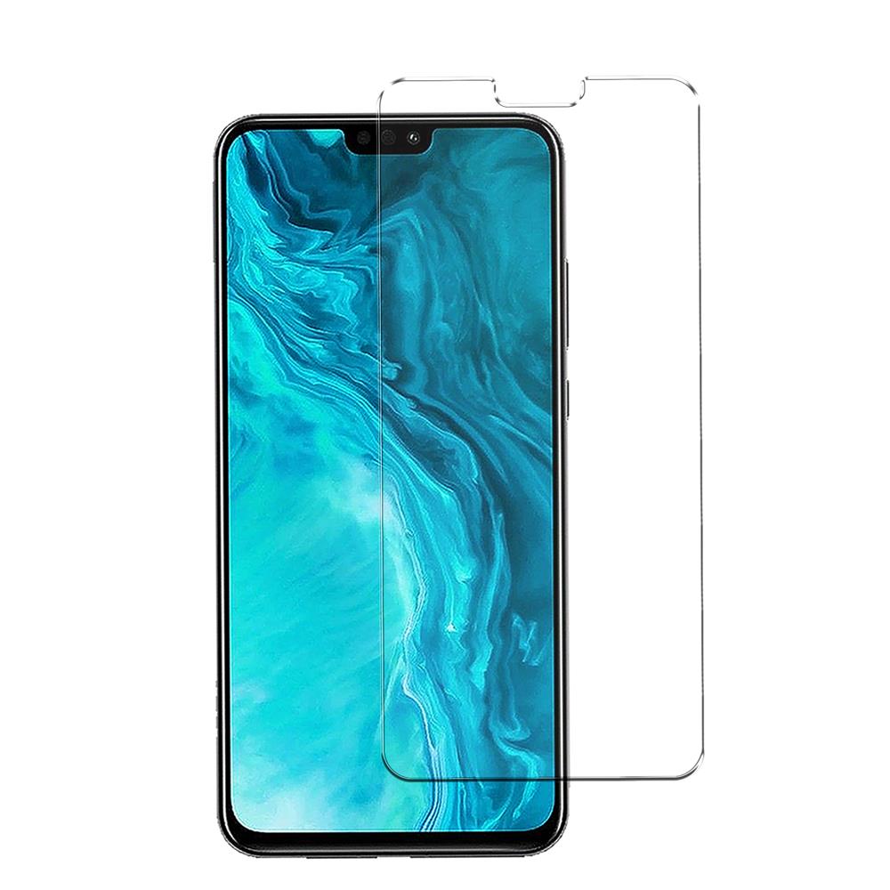 Glas 2in1 für Honor 9X Lite